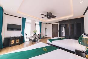 Goldient Boutique Hotel