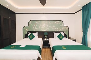 Goldient Boutique Hotel