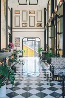 Goldient Boutique Hotel
