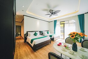 Goldient Boutique Hotel
