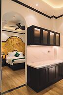 Goldient Boutique Hotel