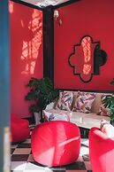 Goldient Boutique Hotel