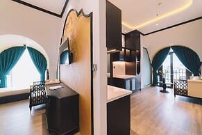 Goldient Boutique Hotel