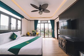 Goldient Boutique Hotel