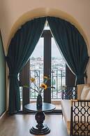 Goldient Boutique Hotel