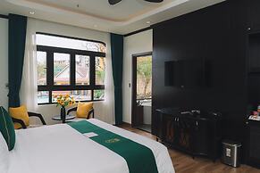 Goldient Boutique Hotel