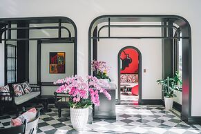 Goldient Boutique Hotel