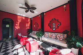 Goldient Boutique Hotel