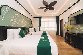Goldient Boutique Hotel
