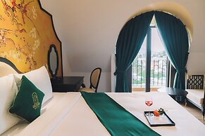 Goldient Boutique Hotel