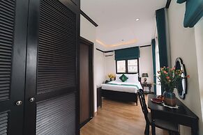 Goldient Boutique Hotel