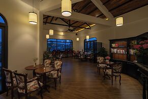 Goldient Boutique Hotel