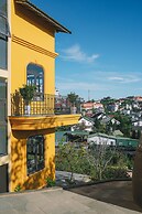 Goldient Boutique Hotel