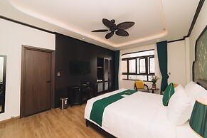 Goldient Boutique Hotel