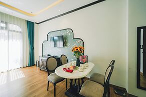 Goldient Boutique Hotel