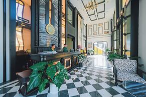 Goldient Boutique Hotel