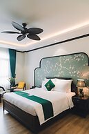 Goldient Boutique Hotel