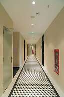 Goldient Boutique Hotel