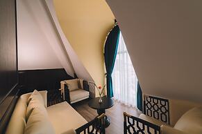Goldient Boutique Hotel