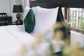 Goldient Boutique Hotel