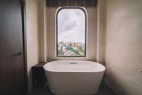 Goldient Boutique Hotel