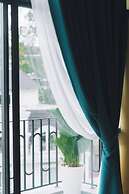 Goldient Boutique Hotel