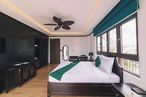 Goldient Boutique Hotel