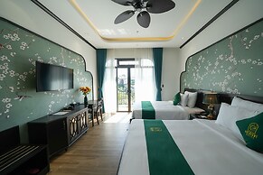 Goldient Boutique Hotel