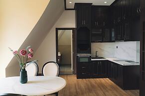 Goldient Boutique Hotel