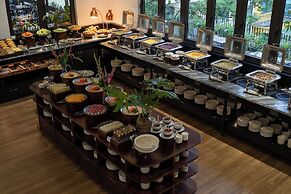 Goldient Boutique Hotel