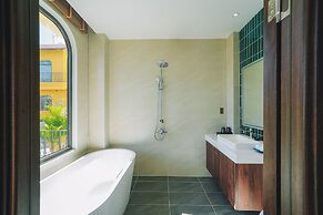 Goldient Boutique Hotel
