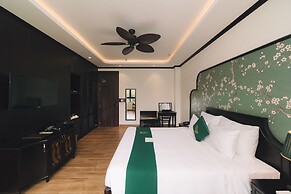 Goldient Boutique Hotel