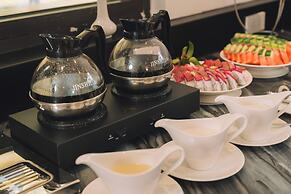 Goldient Boutique Hotel