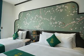 Goldient Boutique Hotel