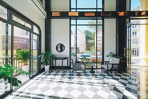 Goldient Boutique Hotel