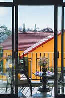 Goldient Boutique Hotel