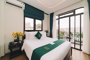 Goldient Boutique Hotel