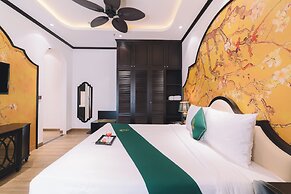 Goldient Boutique Hotel