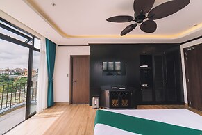 Goldient Boutique Hotel