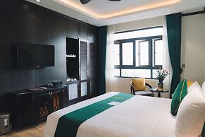 Goldient Boutique Hotel