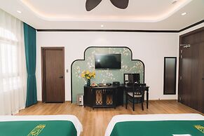 Goldient Boutique Hotel