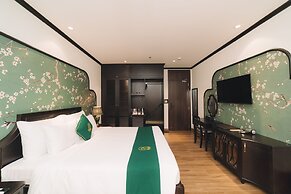 Goldient Boutique Hotel