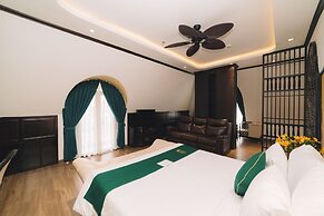 Goldient Boutique Hotel