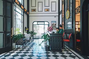 Goldient Boutique Hotel