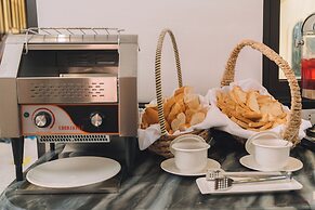 Goldient Boutique Hotel
