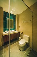 Goldient Boutique Hotel