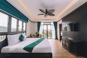 Goldient Boutique Hotel