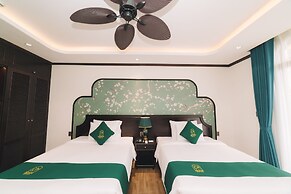 Goldient Boutique Hotel