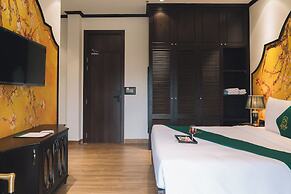 Goldient Boutique Hotel