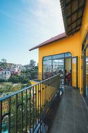 Goldient Boutique Hotel